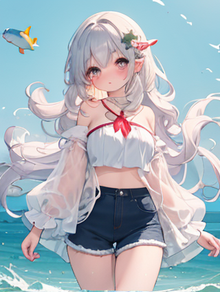 小说情节设计与音乐会主持人：一场跨越时空的对话